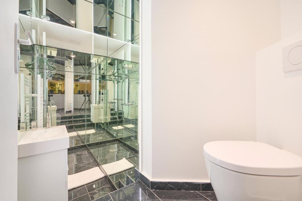 Amazing Studio 2P - Place Saint Georges/ Martyrs Paris Exterior foto